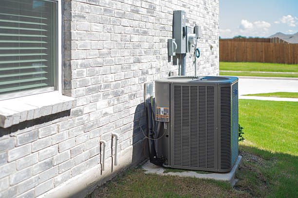 Reliable Ductwork Repair contractor in Weatherford, TX by FH HVAC